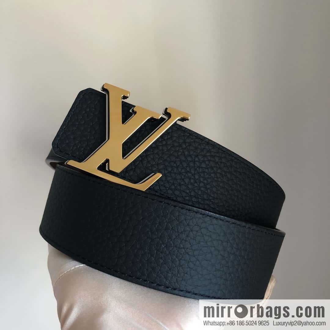 LV Men's 4.0mm Belt