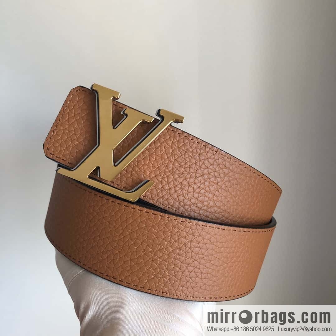 LV Men's 4.0mm Belt