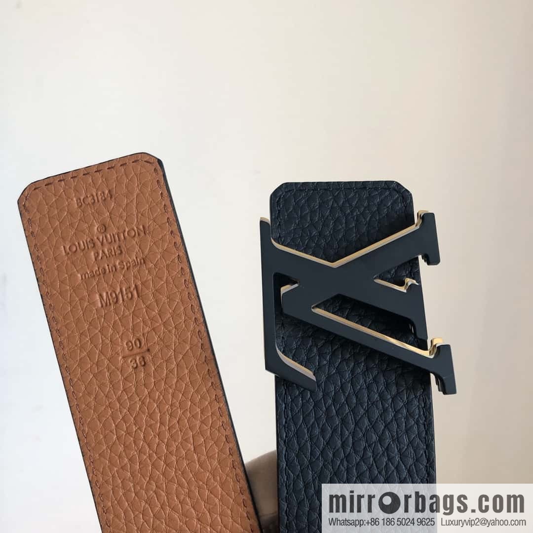 LV Men's 4.0mm Belt