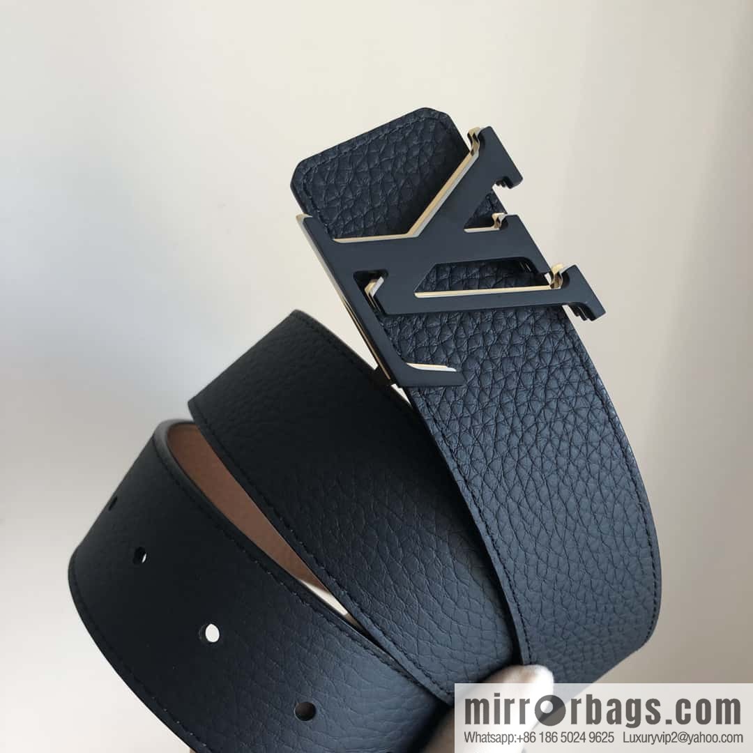 LV Men's 4.0mm Belt