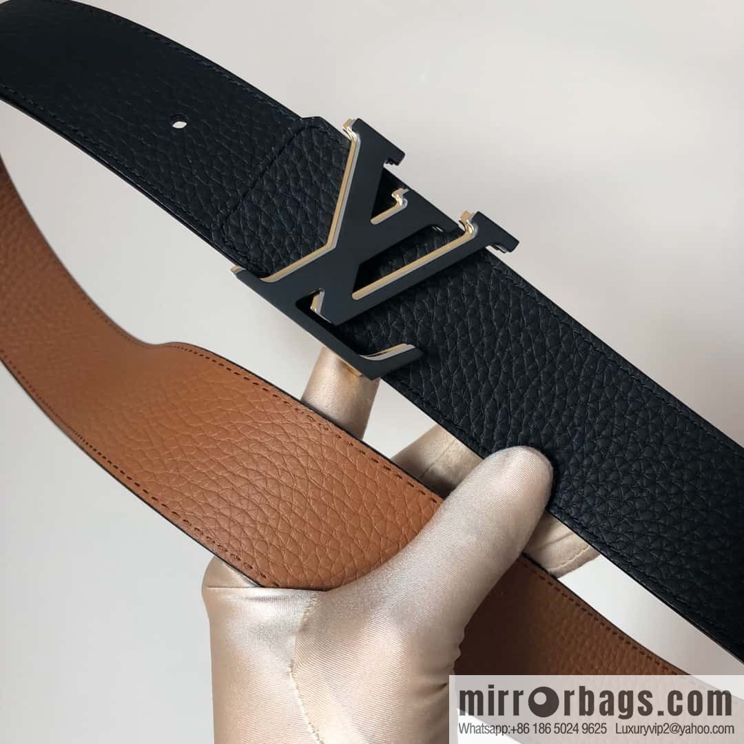 LV Men's 4.0mm Belt
