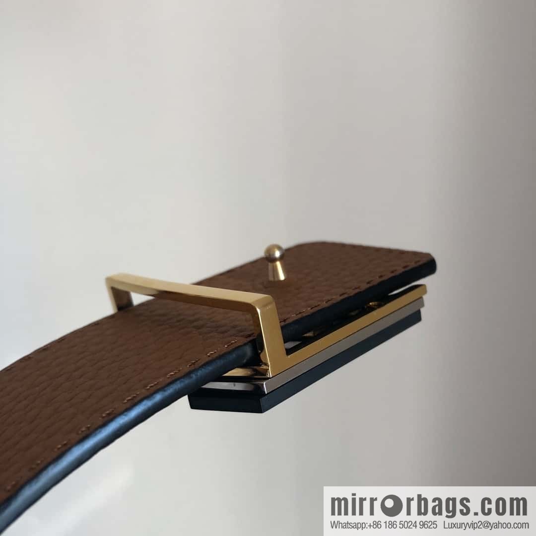 LV Men's 4.0mm Belt