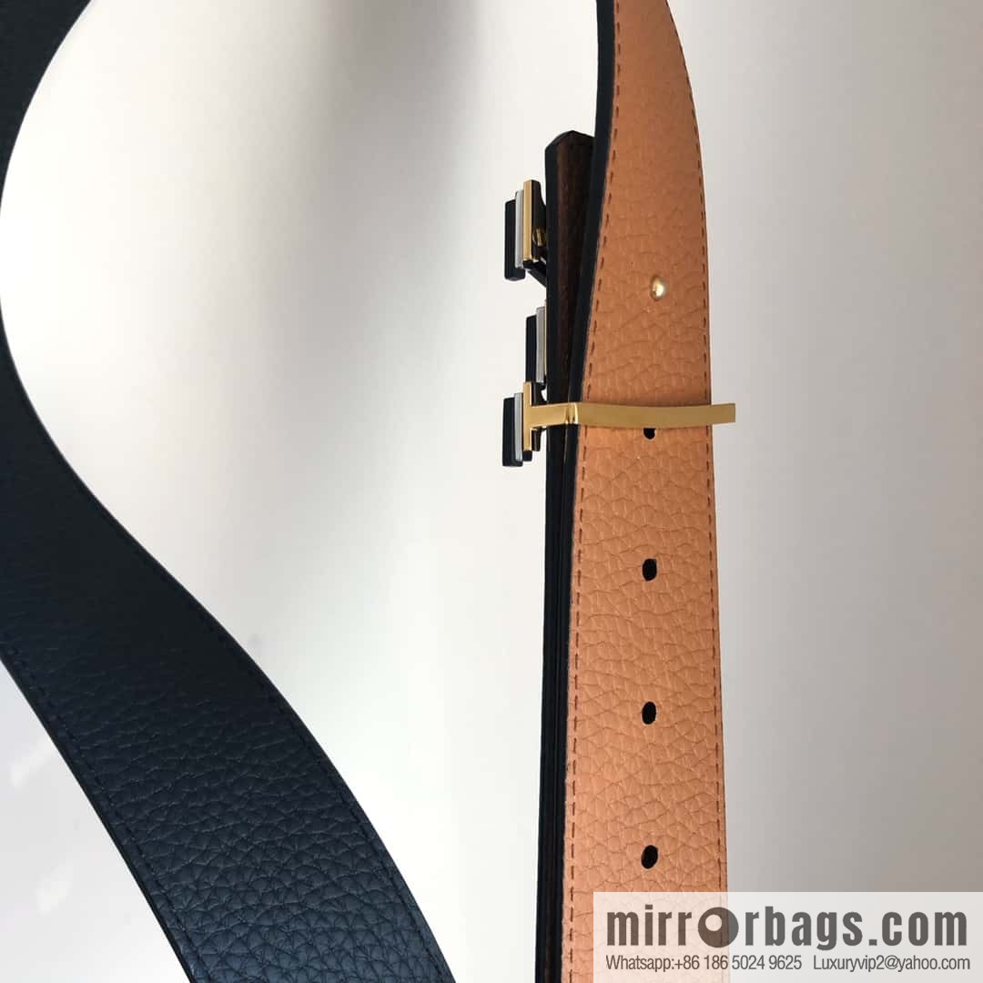 LV Men's 4.0mm Belt