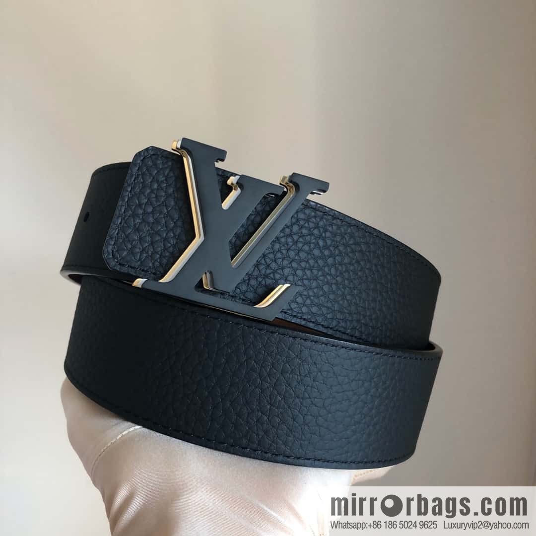 LV Men's 4.0mm Belt