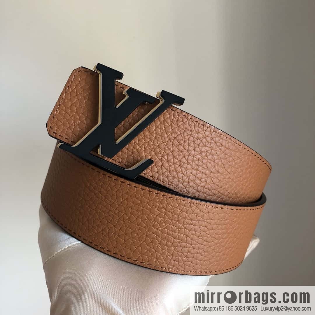 LV Men's 4.0mm Belt