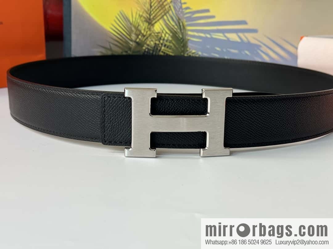 Hermes, Men's 3.8cm Belt
