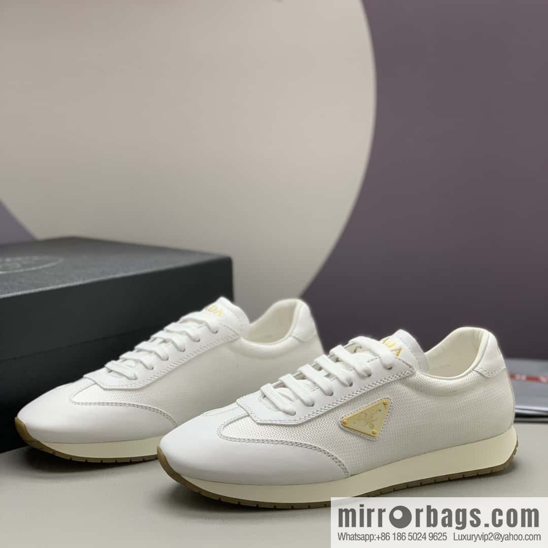 PRADA 🆕 men's sports and leisure shoes