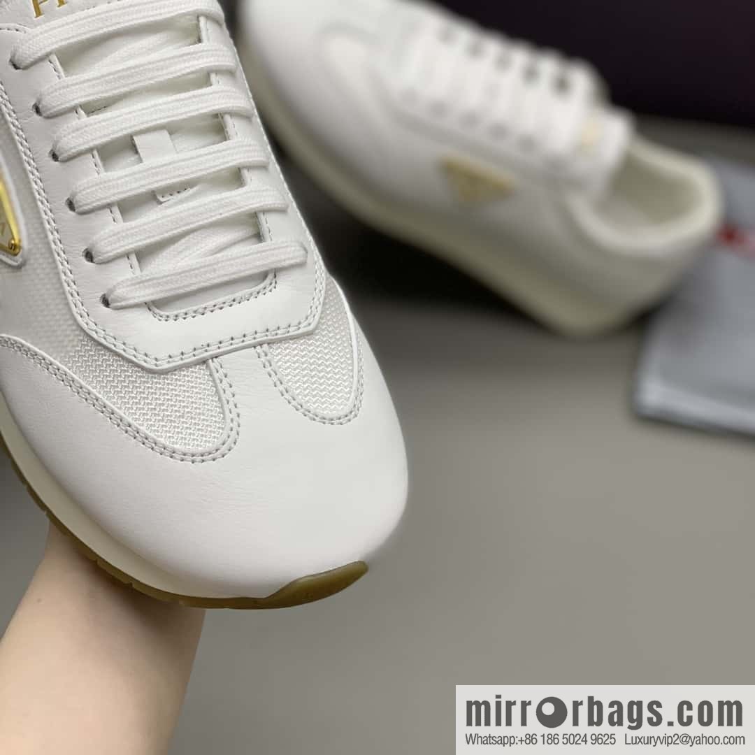 PRADA 🆕 men's sports and leisure shoes