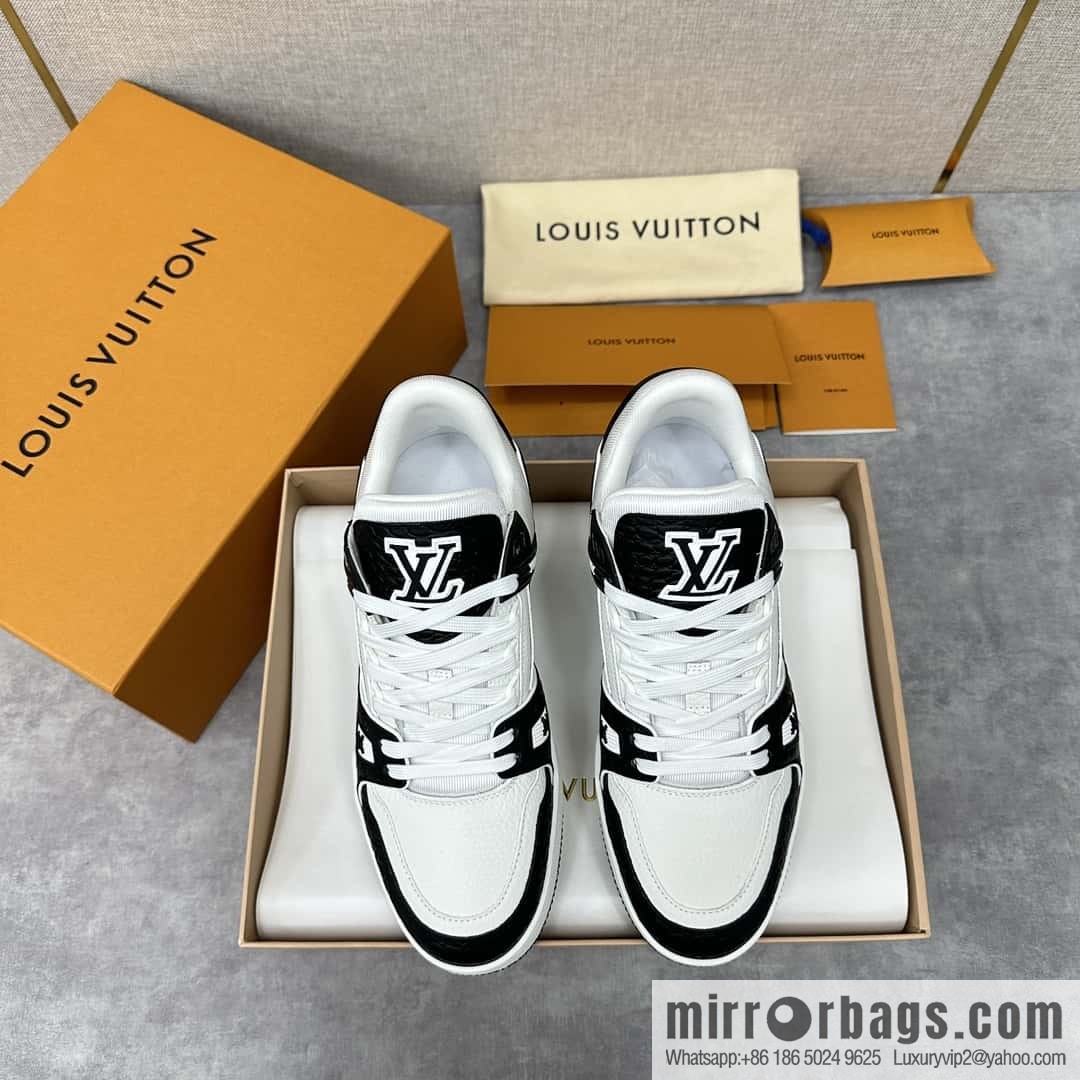 ππ2024 spring and summer series L home TRAINER sports shoes