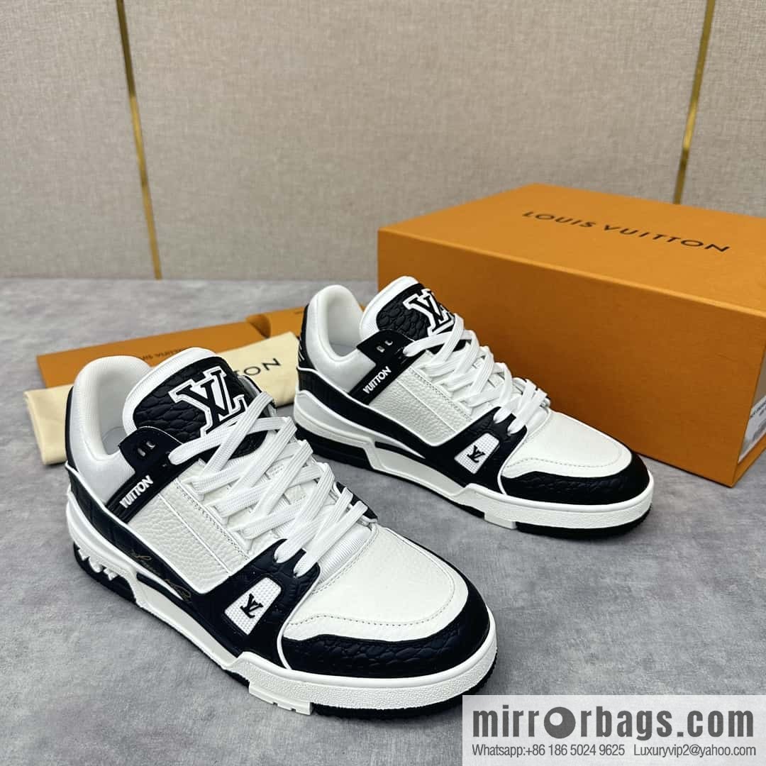 ππ2024 spring and summer series L home TRAINER sports shoes