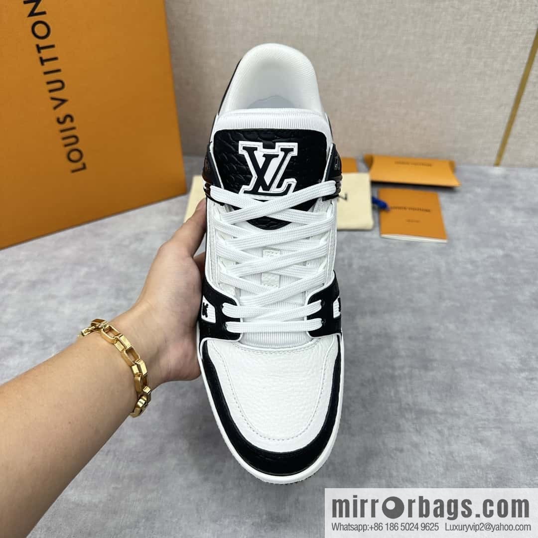 ππ2024 spring and summer series L home TRAINER sports shoes
