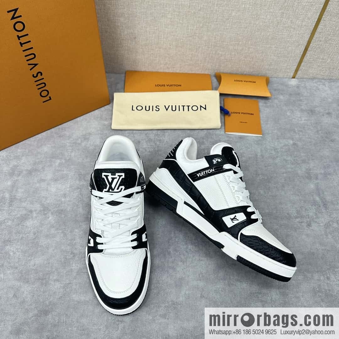 ππ2024 spring and summer series L home TRAINER sports shoes