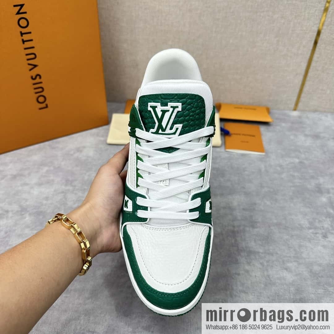 ππ2024 spring and summer series L home TRAINER sports shoes
