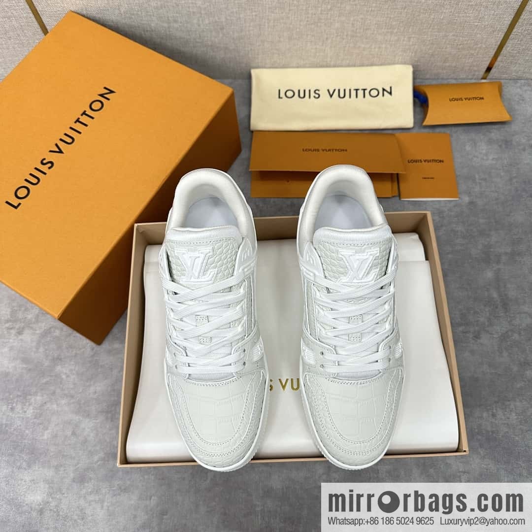 ππ2024 spring and summer series L home TRAINER sports shoes