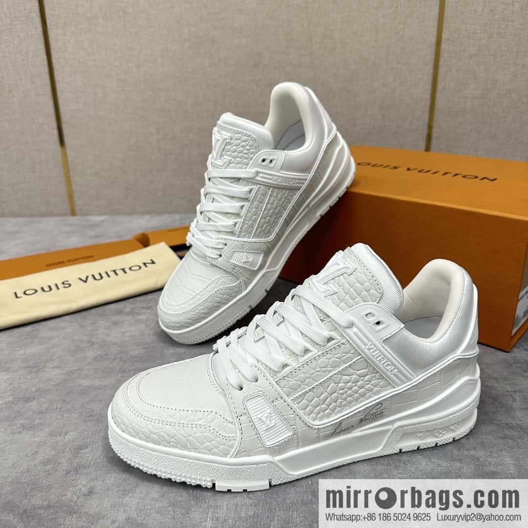 ππ2024 spring and summer series L home TRAINER sports shoes