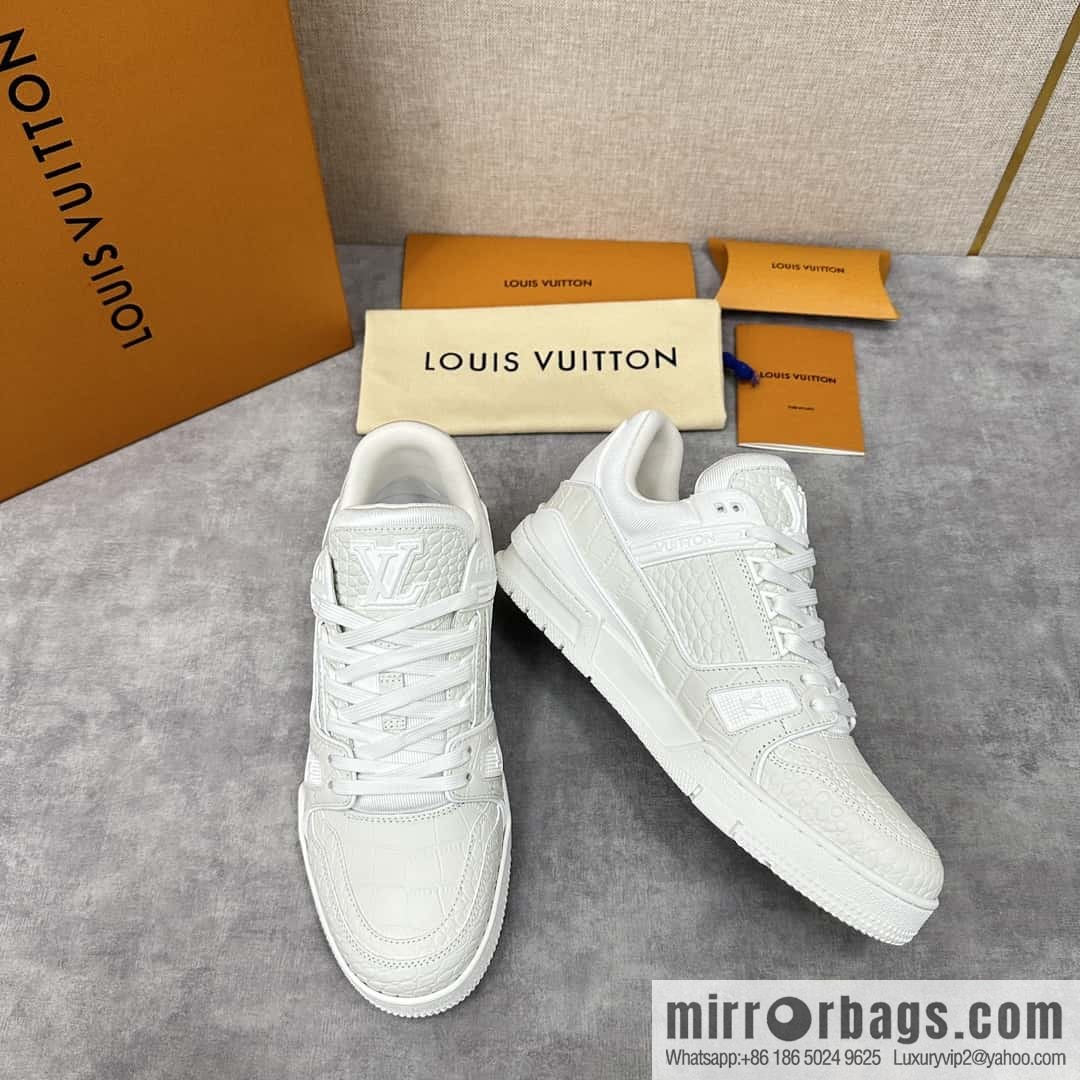 ππ2024 spring and summer series L home TRAINER sports shoes