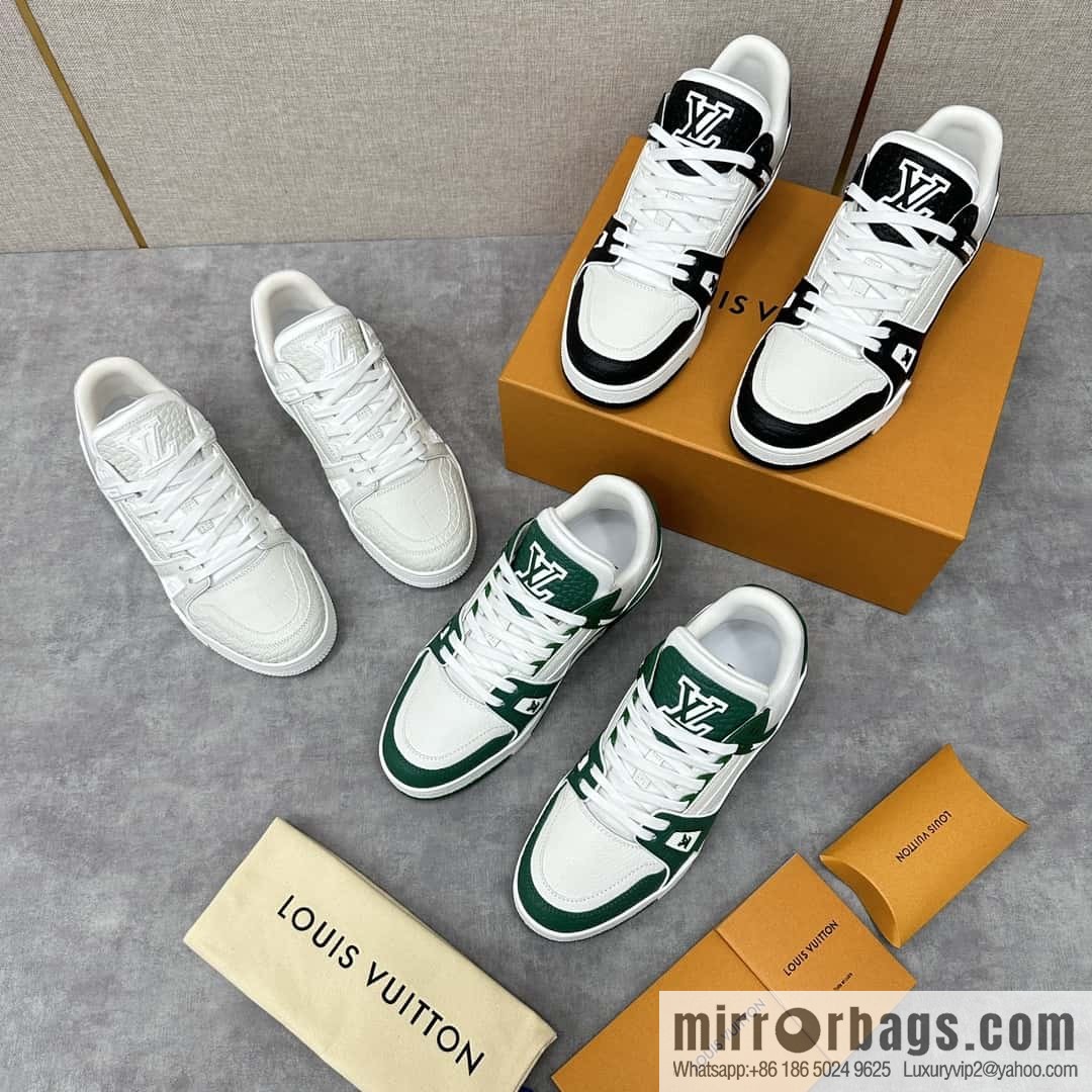 ππ2024 spring and summer series L home TRAINER sports shoes