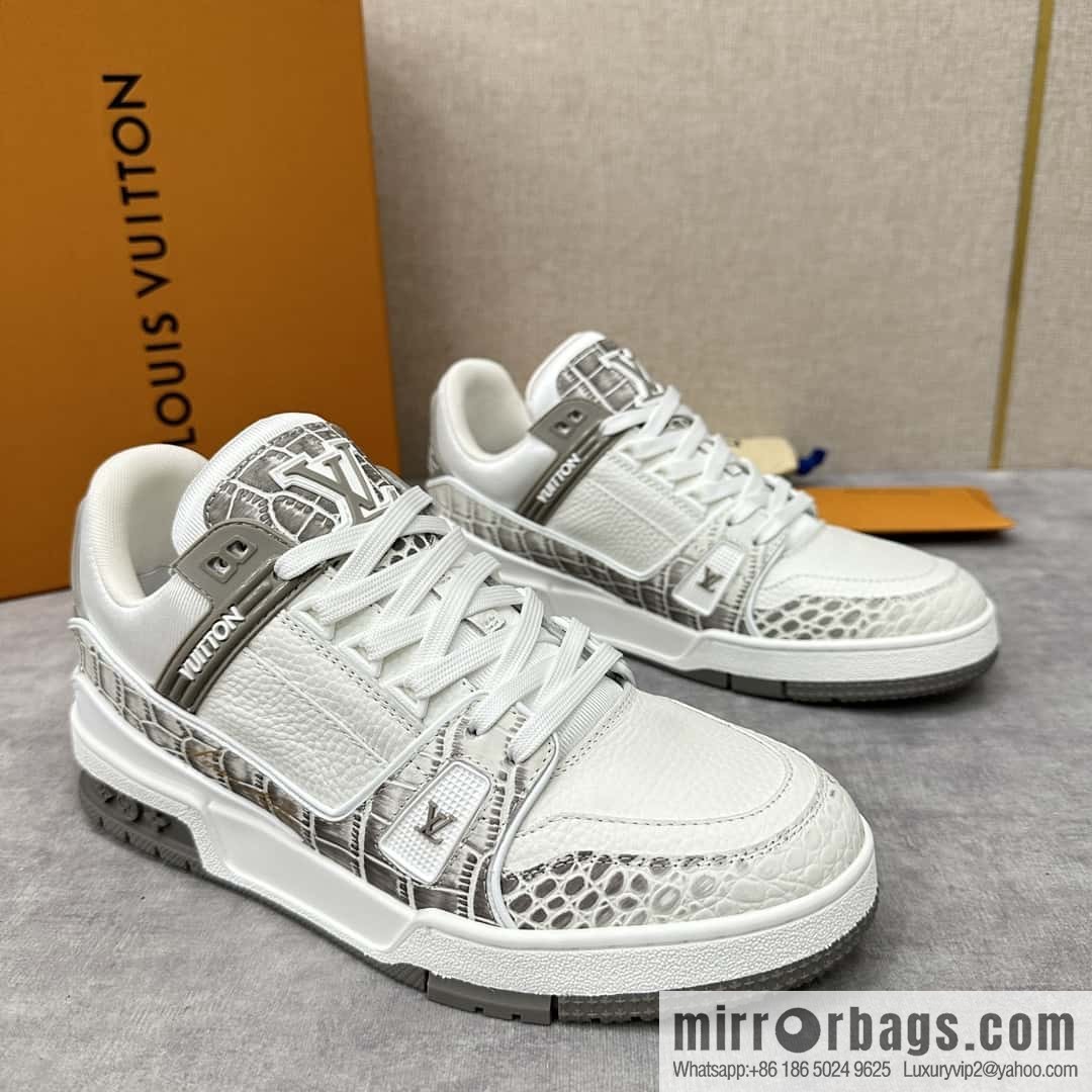 ππ2024 spring and summer series L home TRAINER sports shoes