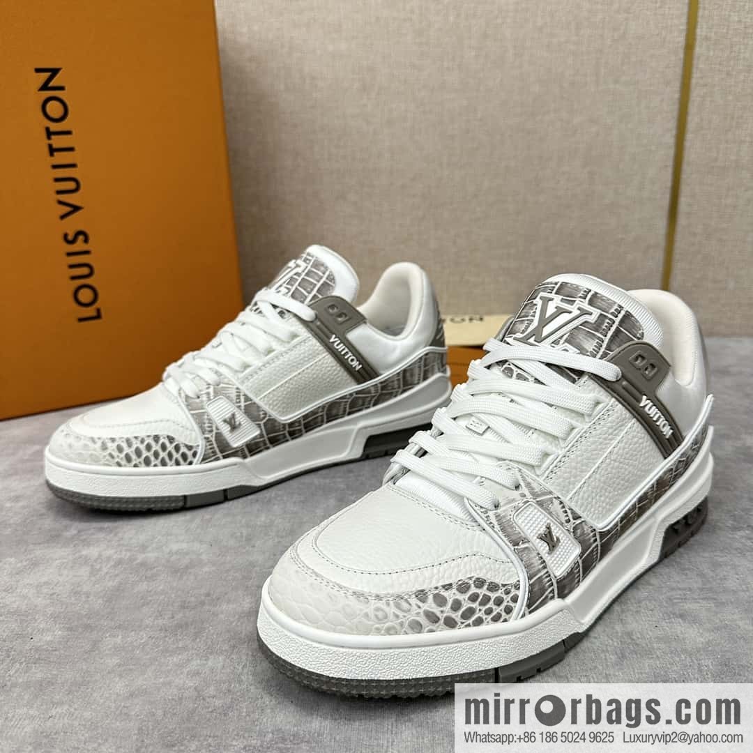 ππ2024 spring and summer series L home TRAINER sports shoes