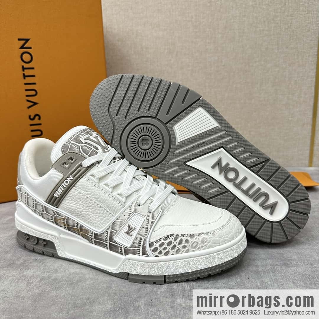 ππ2024 spring and summer series L home TRAINER sports shoes