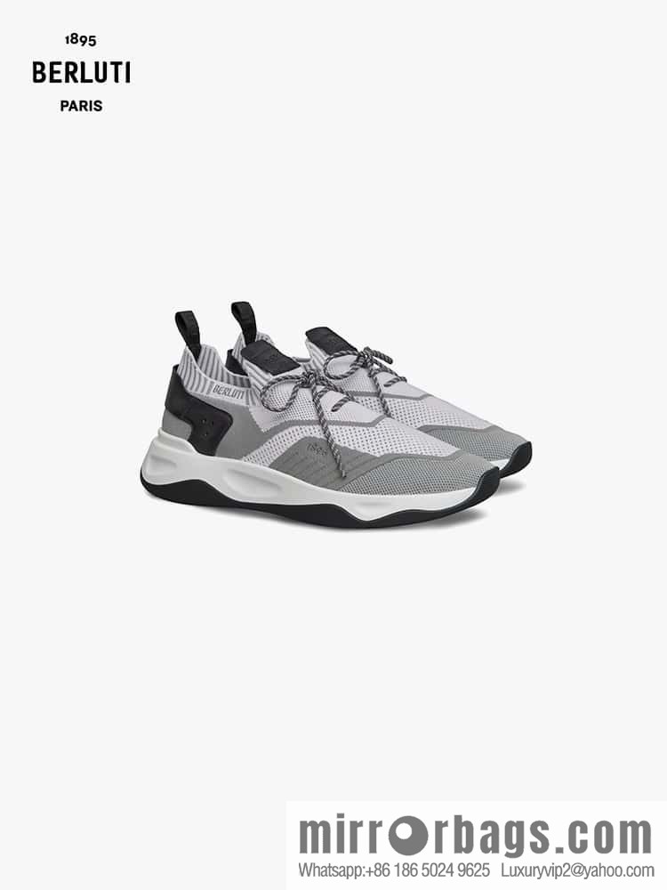 ππ Berlut * Shadow Weave Sneakers