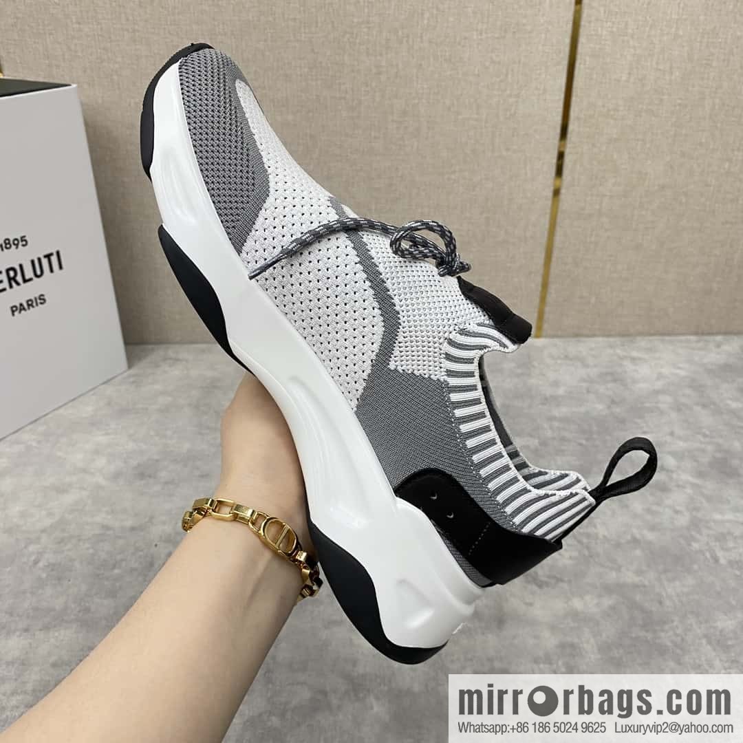 ππ Berlut * Shadow Weave Sneakers