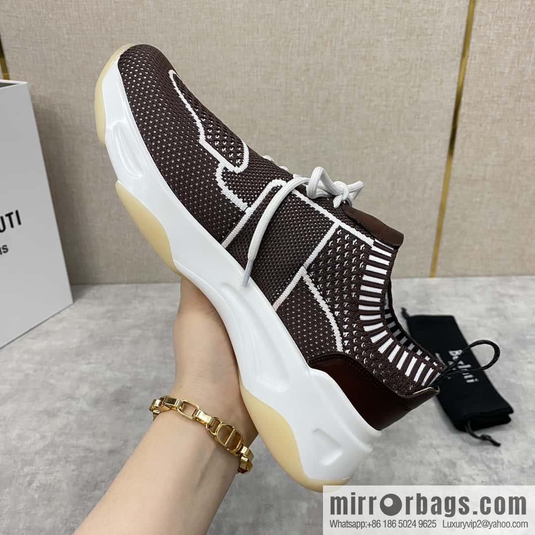 ππ Berlut * Shadow Weave Sneakers