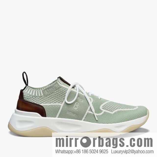 ππ Berlut * Shadow Weave Sneakers