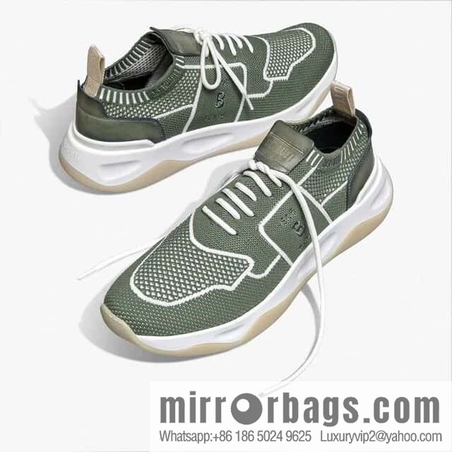 ππ Berlut * Shadow Weave Sneakers