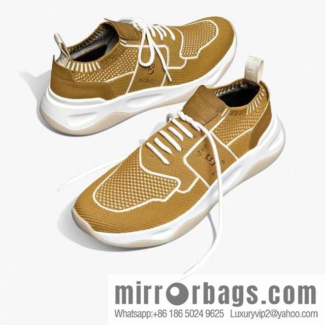 ππ Berlut * Shadow Weave Sneakers