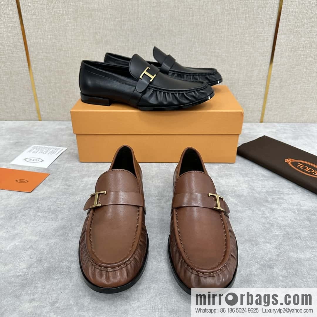 ππTOD * S New Product, Todd-S, Men's Modern Business Casual Gloves