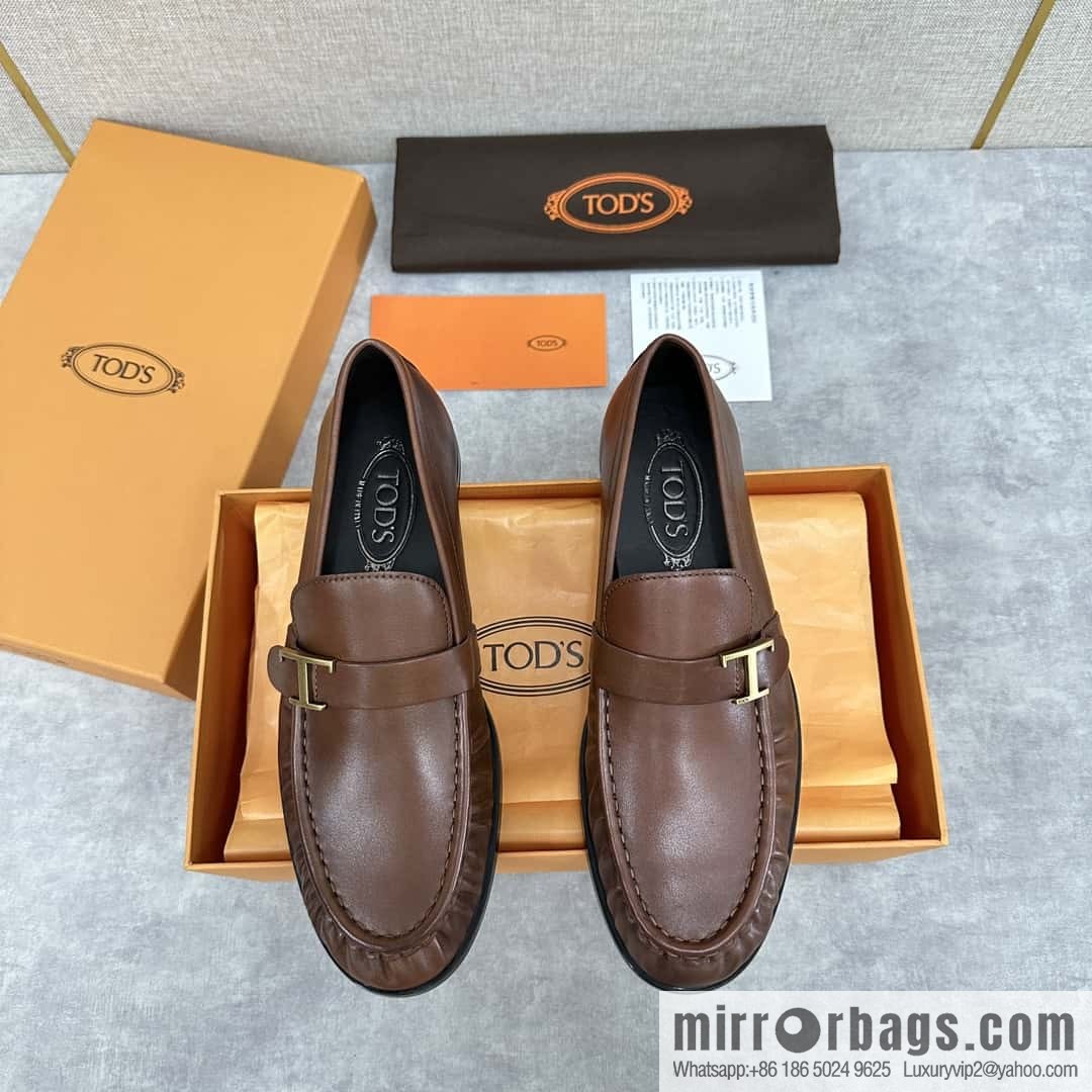 ππTOD * S New Product, Todd-S, Men's Modern Business Casual Gloves