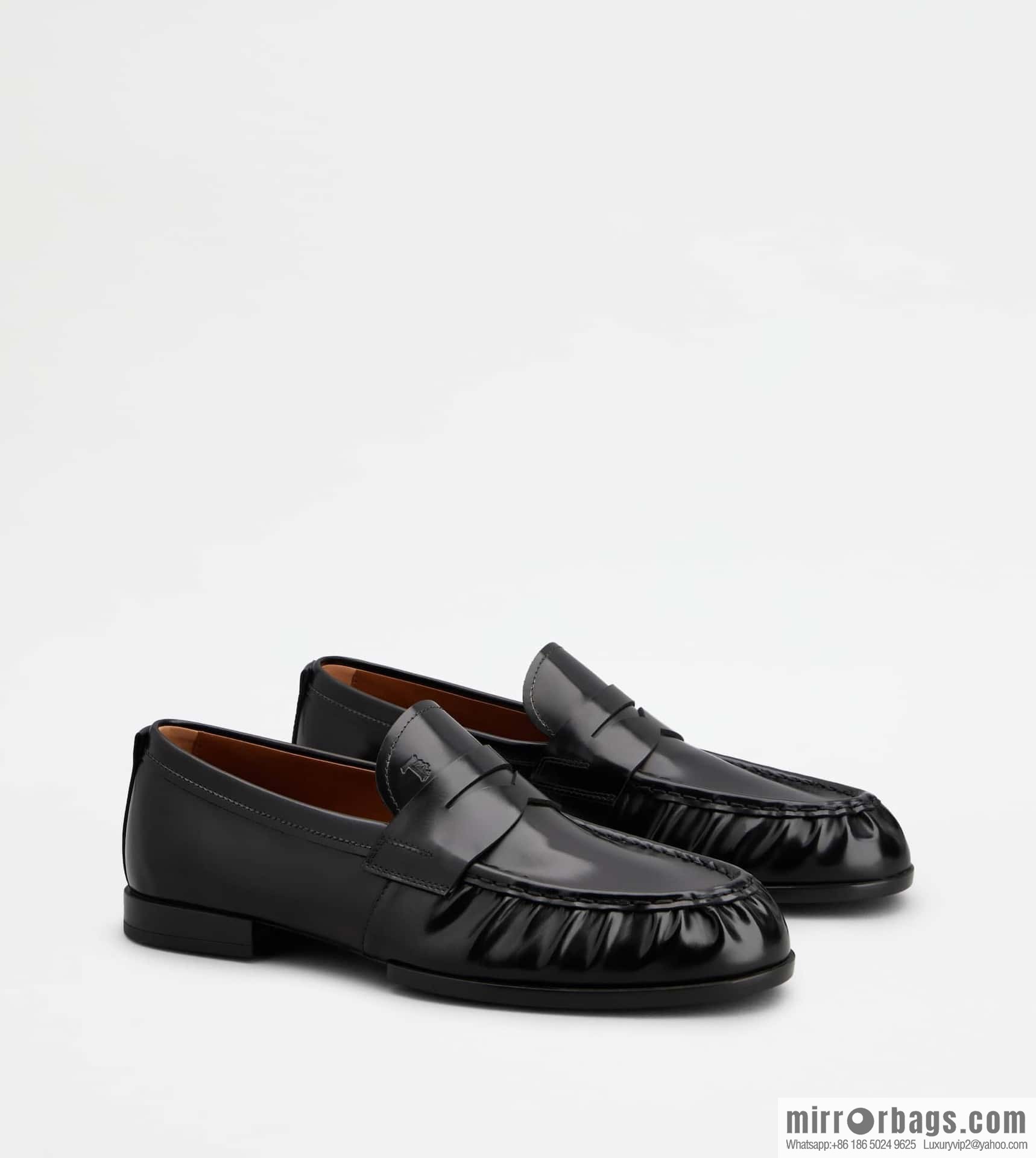 ππTOD * S New Product, Todd-S, Men's Modern Business Casual Gloves