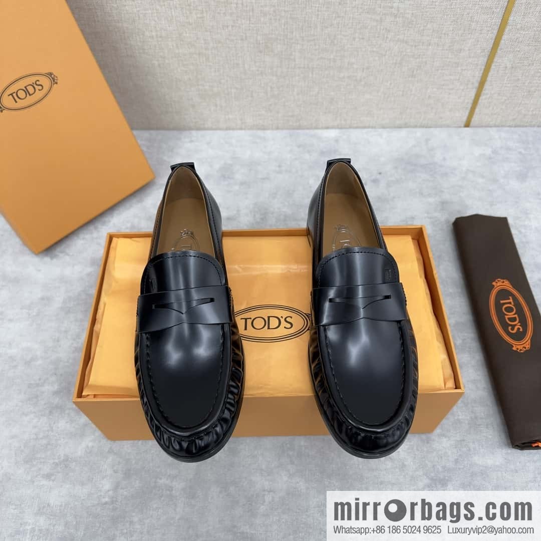 ππTOD * S New Product, Todd-S, Men's Modern Business Casual Gloves