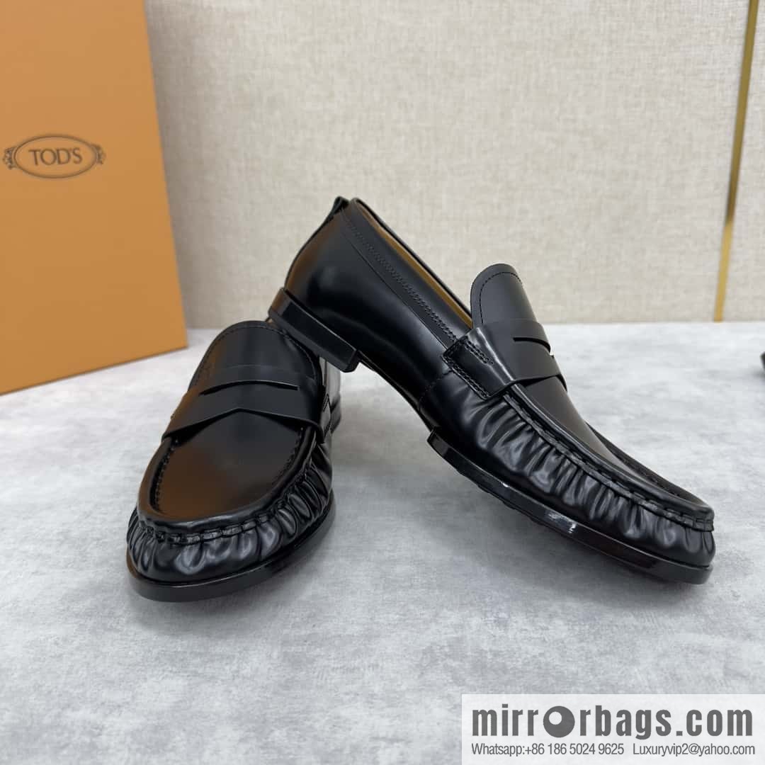 ππTOD * S New Product, Todd-S, Men's Modern Business Casual Gloves