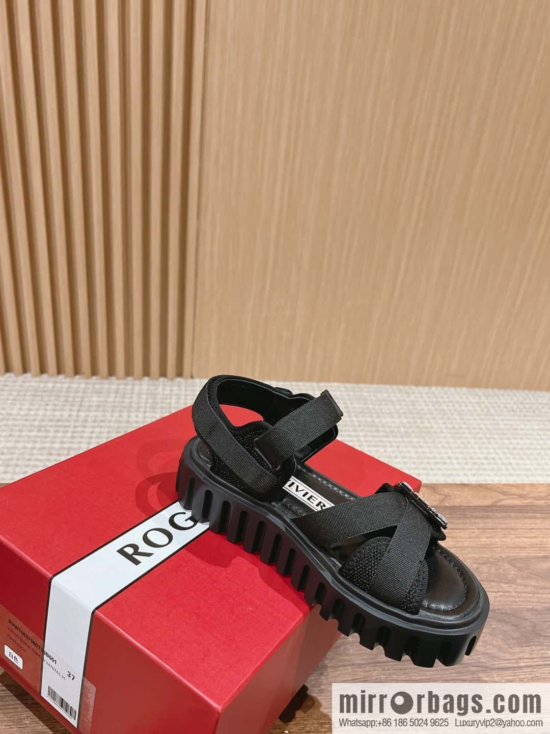 ππ¨π ππ« ππ’π―π’ππ« ππ‘π’ππ€ ππ«ππ€π€π²# Roger Vivia Diamond Button Sandals