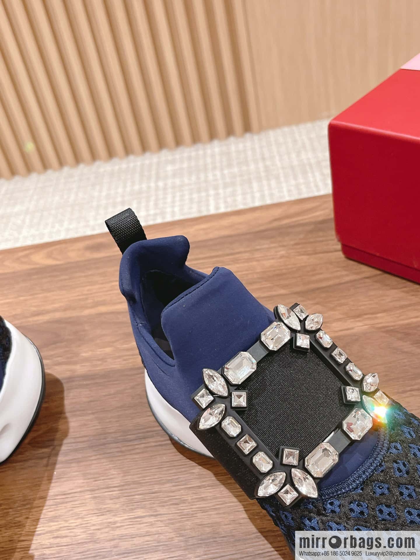 Roger Vivier Viv'Run Women's Shoes