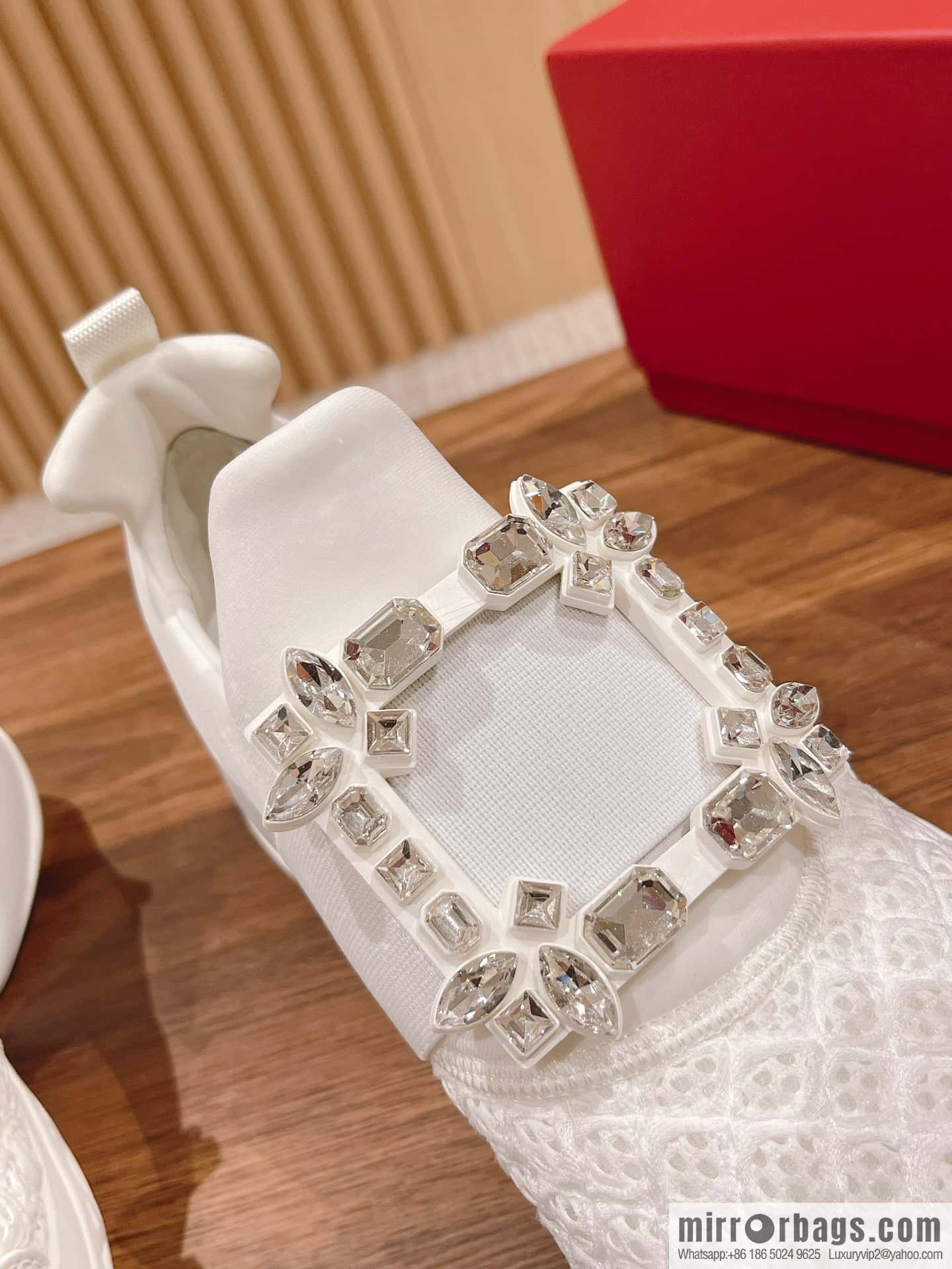 Roger Vivier Viv'Run Women's Shoes