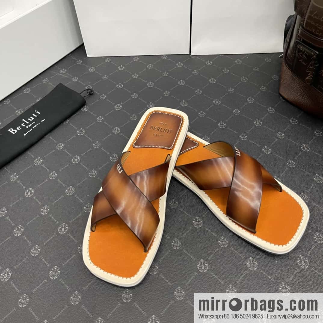 Berlut * Elio Slippers