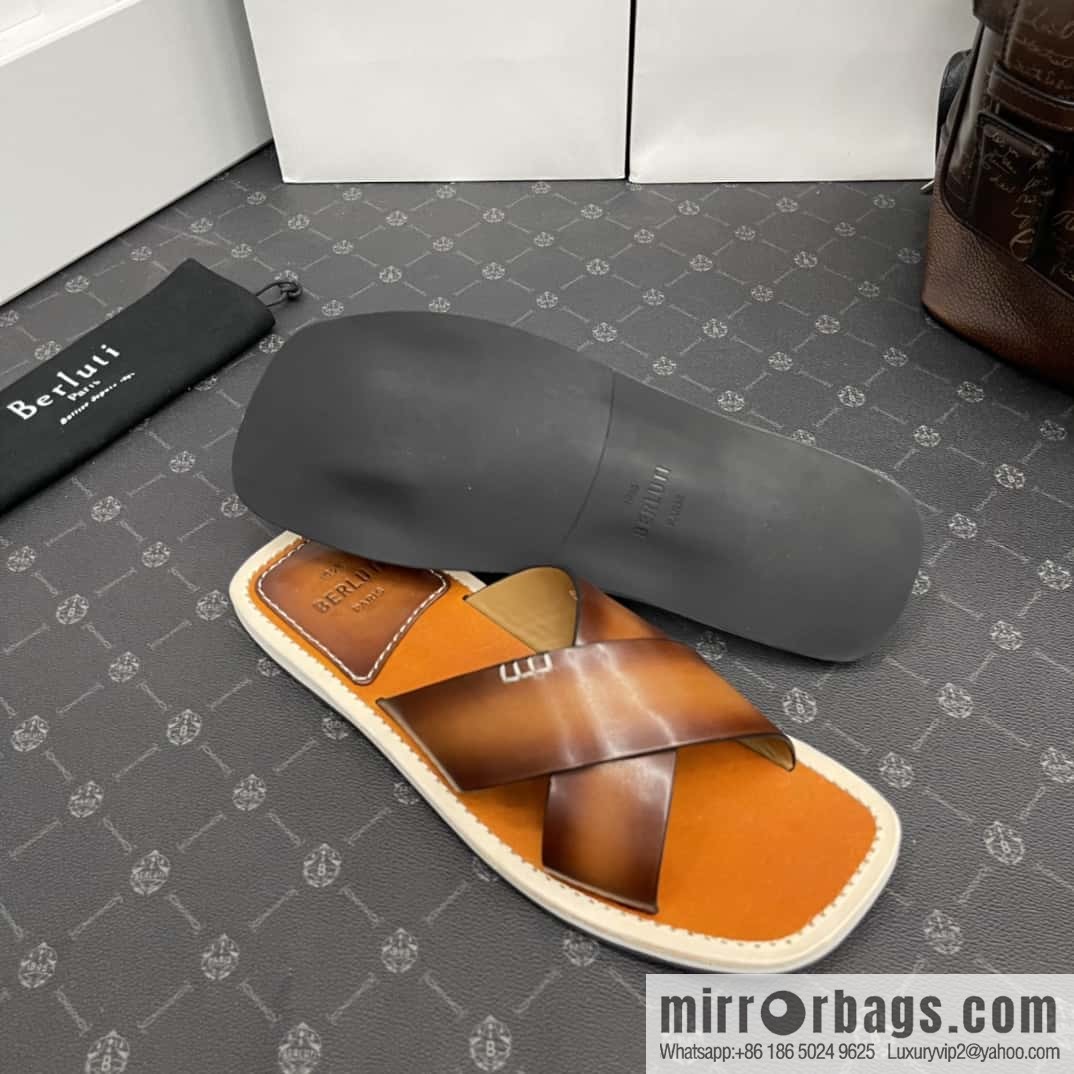Berlut * Elio Slippers