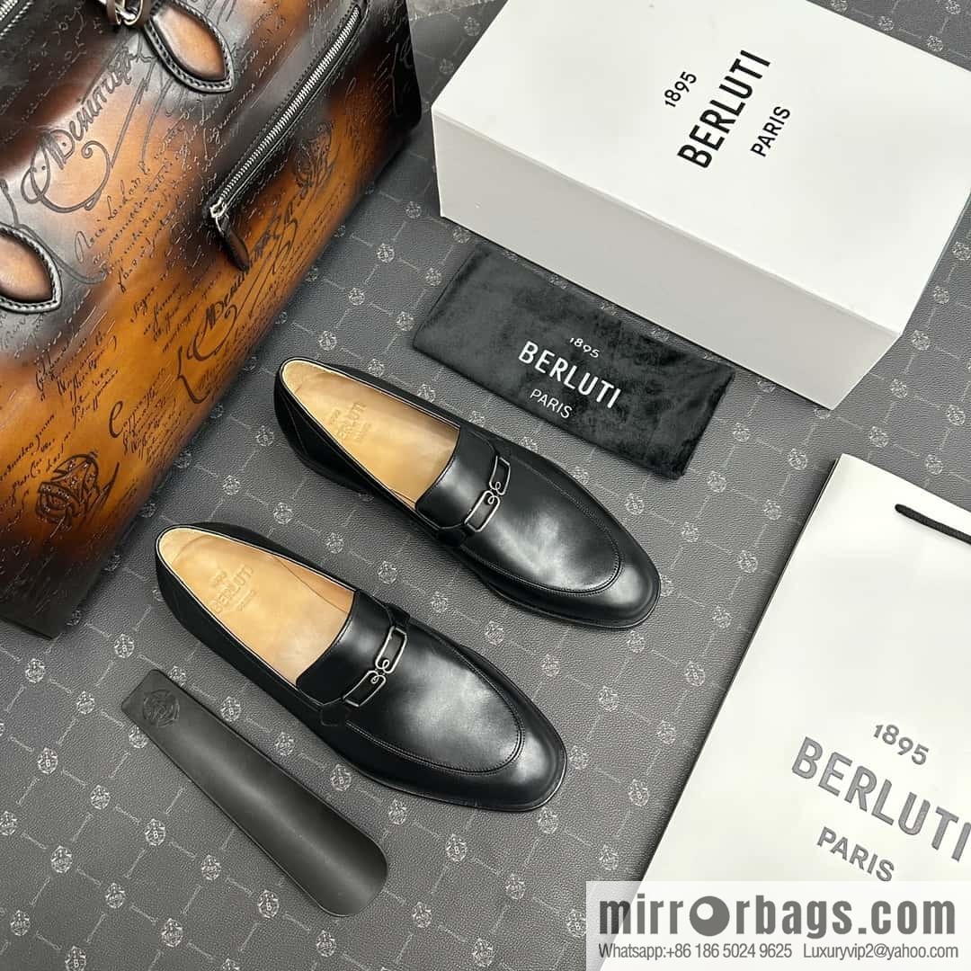 ๐๐Berlut */Bruti, handmade boutique men's dress shoes