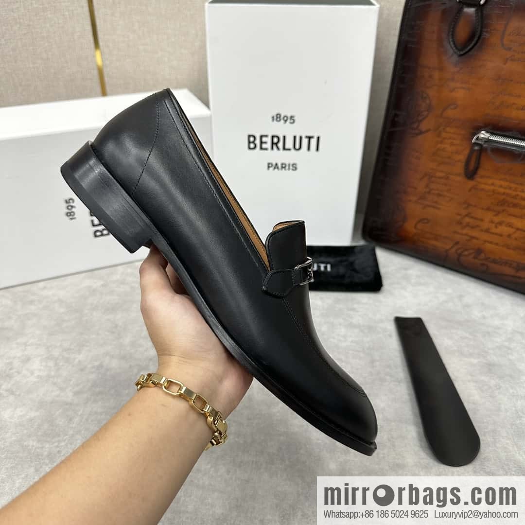๐๐Berlut */Bruti, handmade boutique men's dress shoes