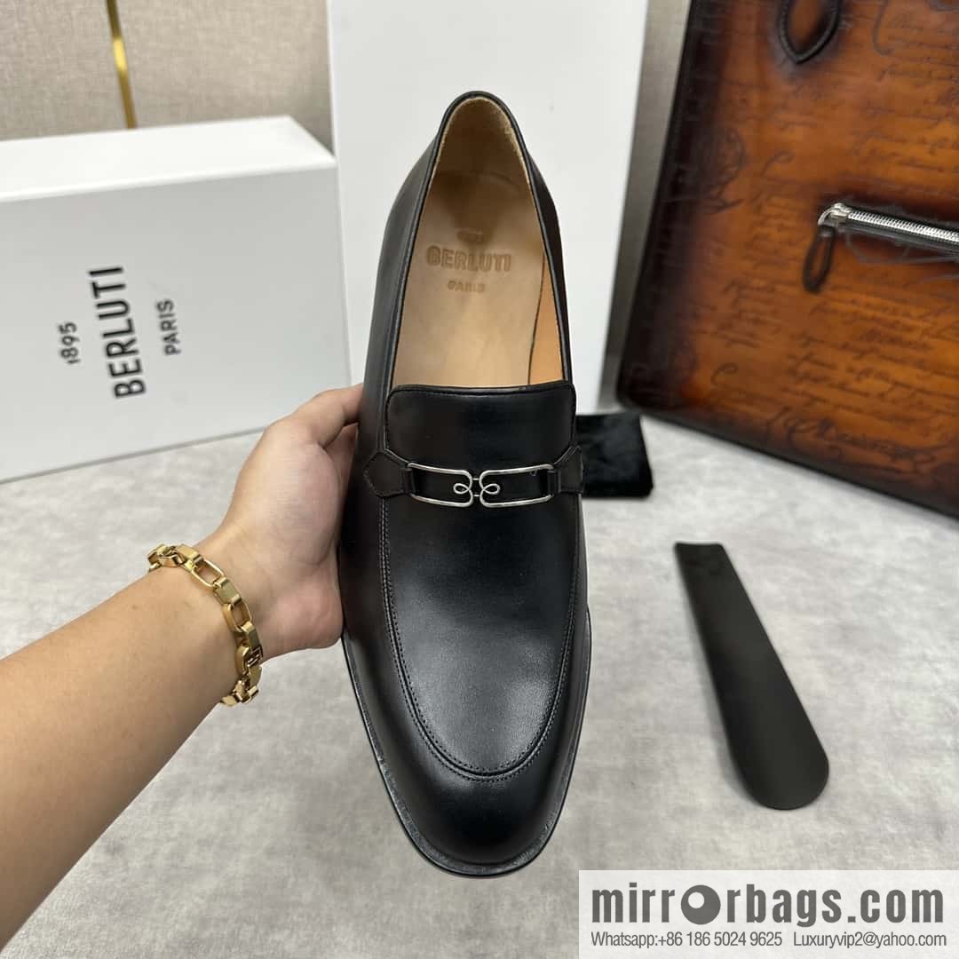 ๐๐Berlut */Bruti, handmade boutique men's dress shoes