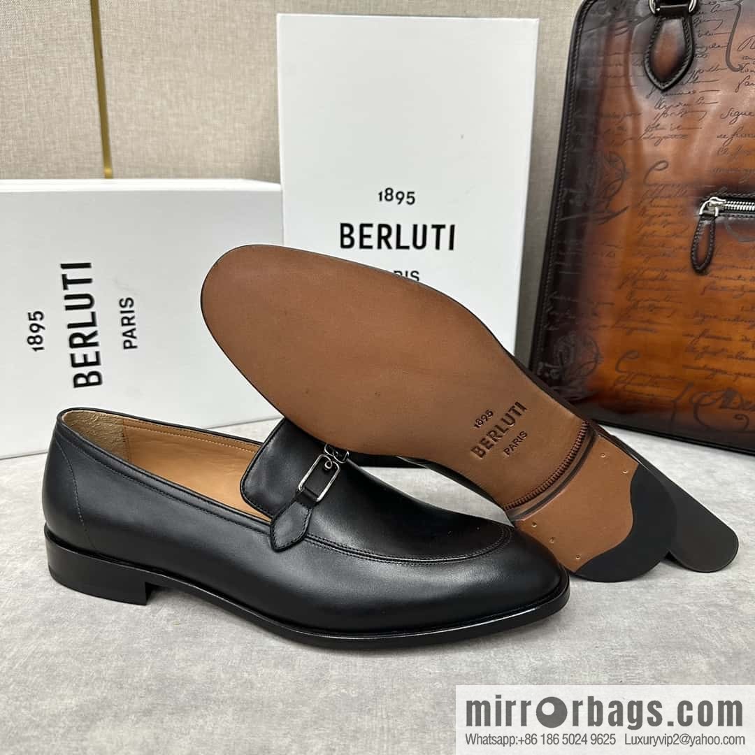 ๐๐Berlut */Bruti, handmade boutique men's dress shoes