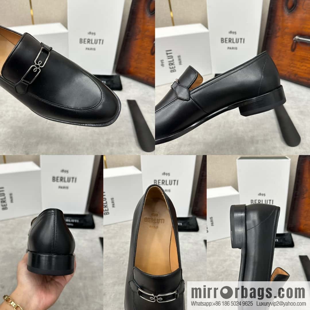 ๐๐Berlut */Bruti, handmade boutique men's dress shoes