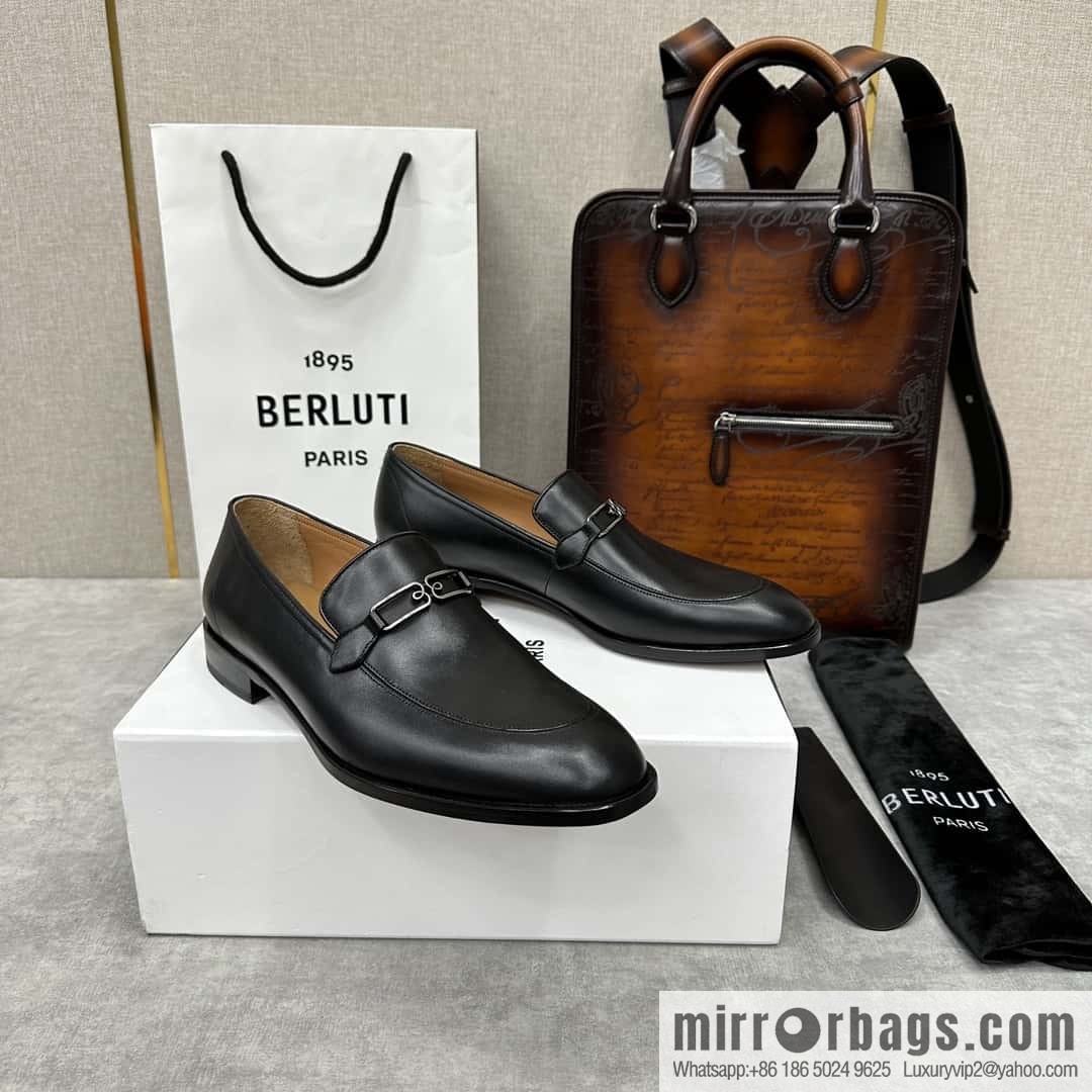 ๐๐Berlut */Bruti, handmade boutique men's dress shoes