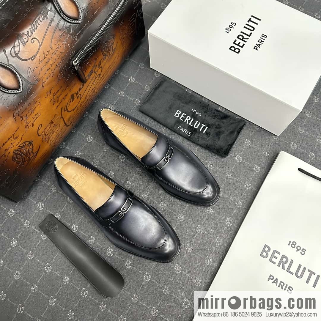 ๐๐Berlut */Bruti, handmade boutique men's dress shoes