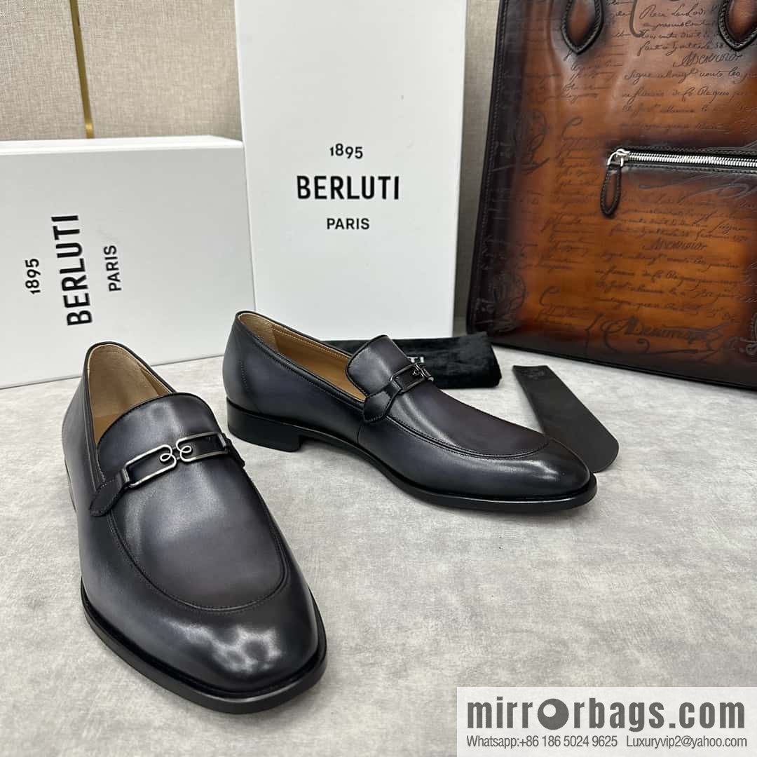 ๐๐Berlut */Bruti, handmade boutique men's dress shoes