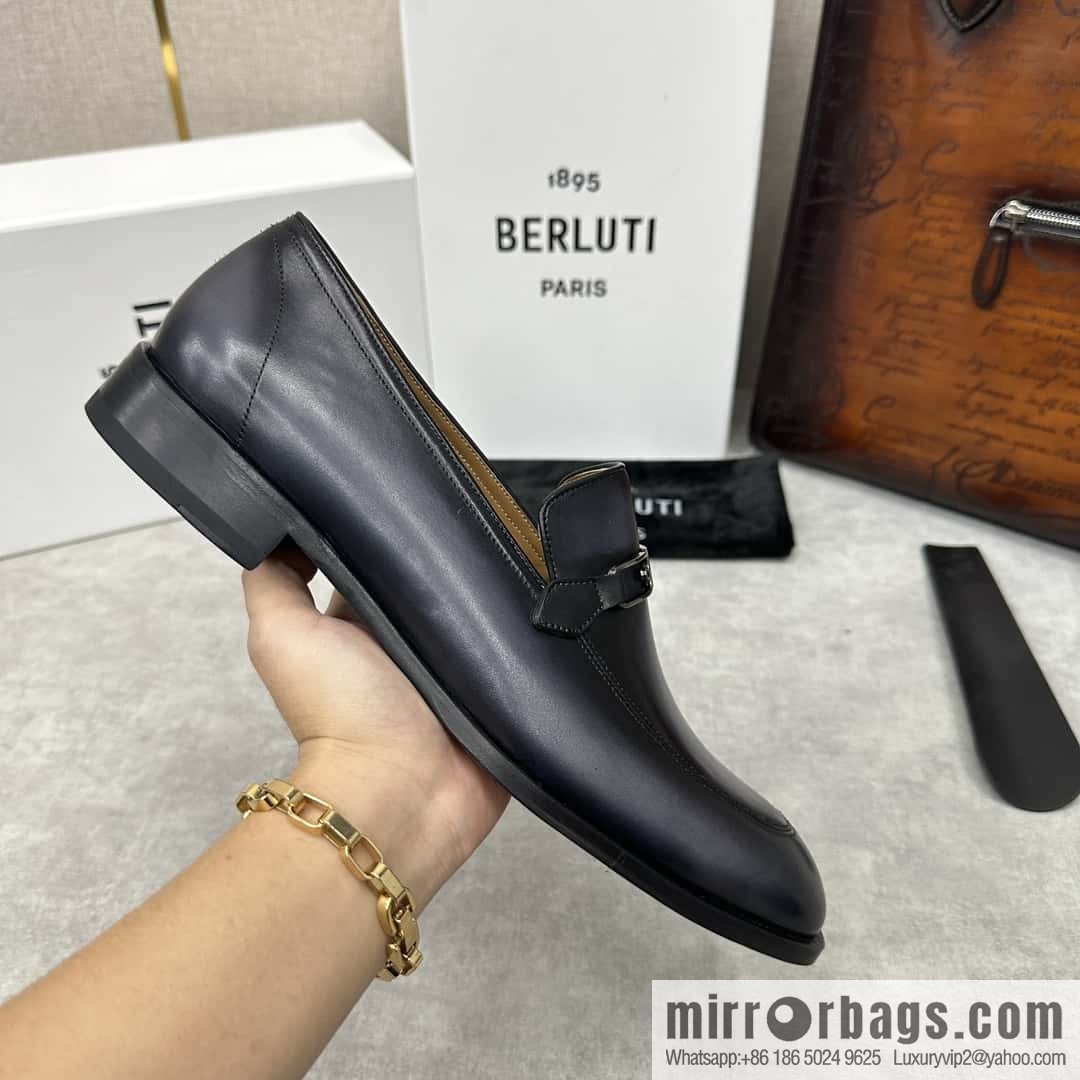 ๐๐Berlut */Bruti, handmade boutique men's dress shoes