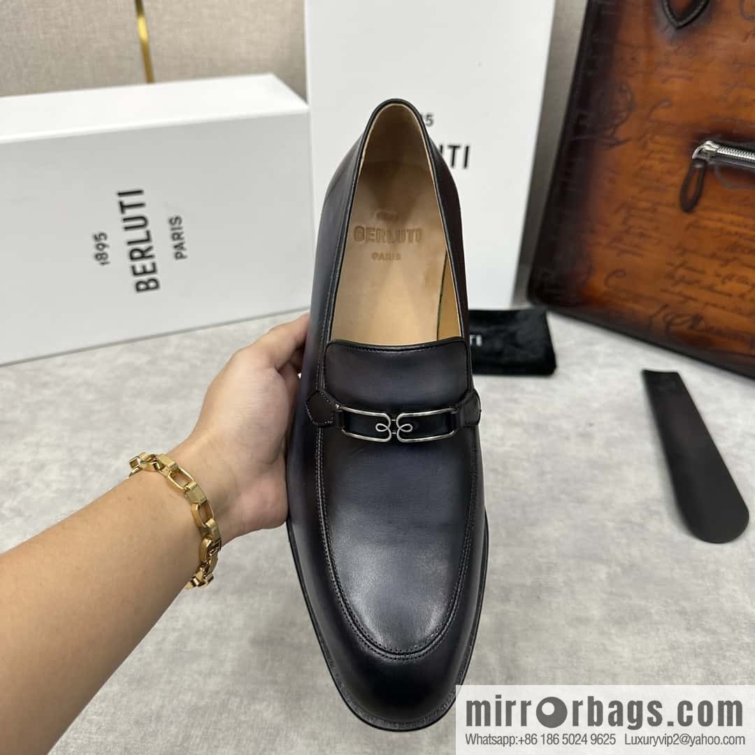 ๐๐Berlut */Bruti, handmade boutique men's dress shoes